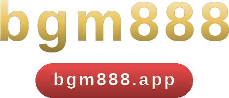 bgm888 โลโก้